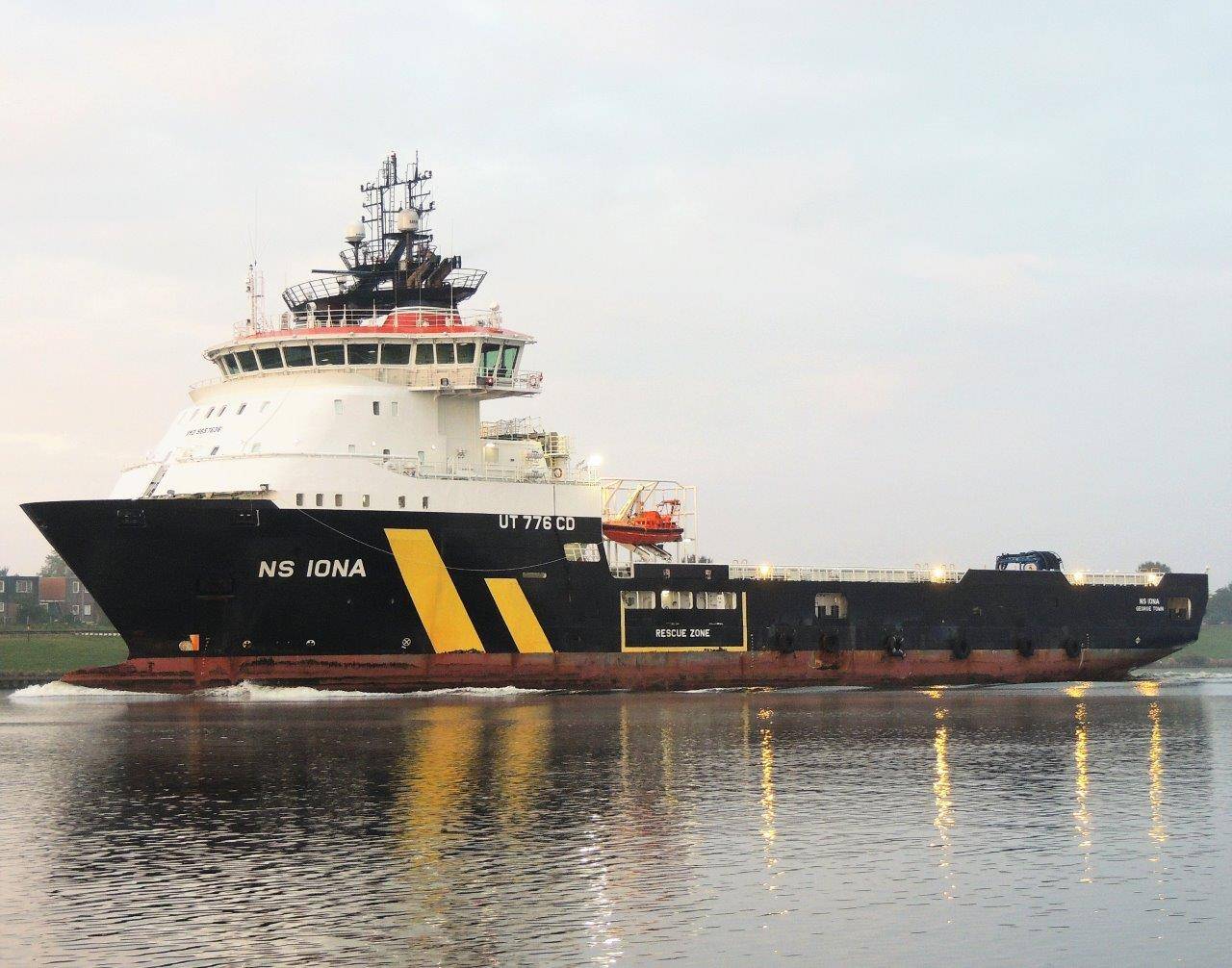 NS IONA 